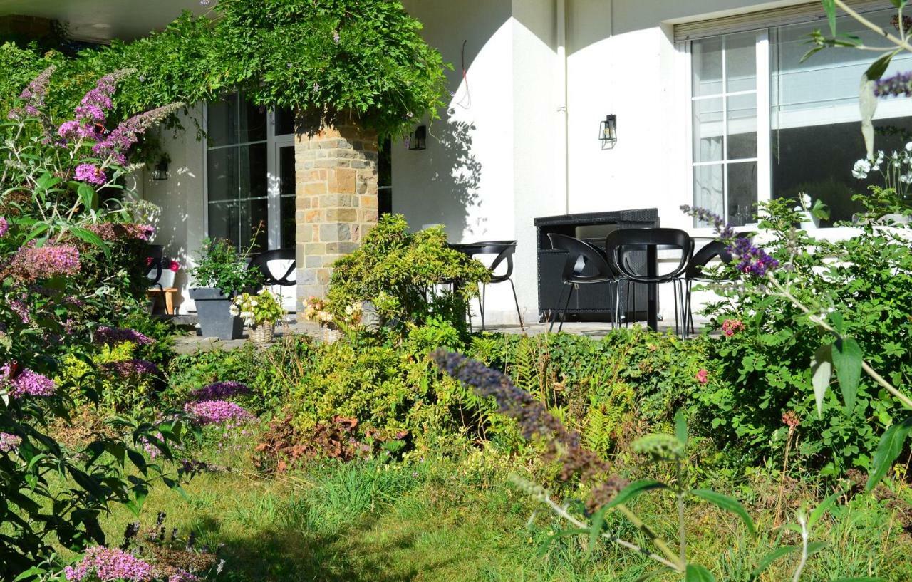 Hotel La Heid Des Pairs Spa Exterior photo